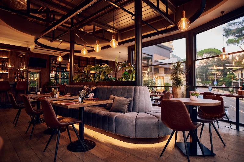 Fotos del hotel Paris:  18