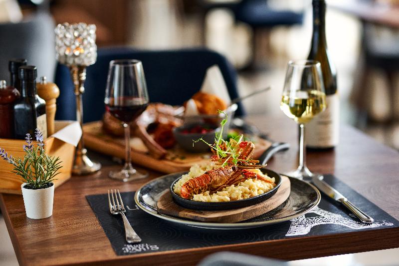 Fotos del hotel Paris:  19