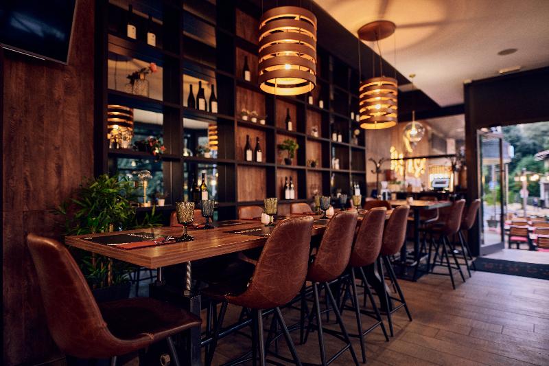 Fotos del hotel Paris:  21