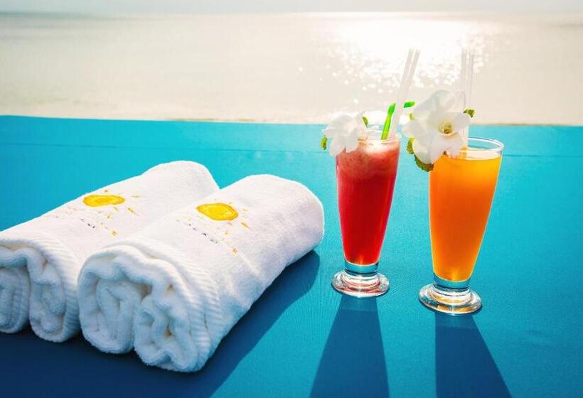 Fotos del hotel Sunset Beach Club Koh Phangan:  15