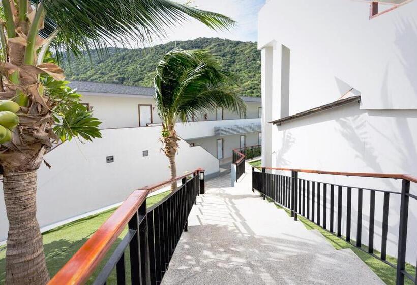 Fotos del hotel Sunset Beach Club Koh Phangan:  10