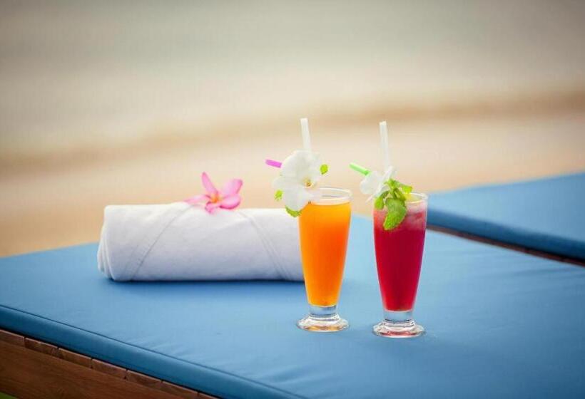 Fotos del hotel Sunset Beach Club Koh Phangan:  4