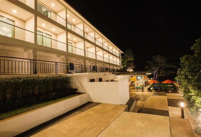 Fotos del hotel Sunset Beach Club Koh Phangan:  18