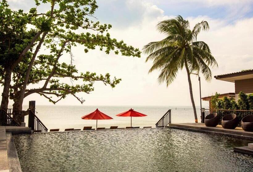 Fotos del hotel Sunset Beach Club Koh Phangan:  20