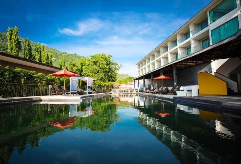 Fotos del hotel Sunset Beach Club Koh Phangan:  19