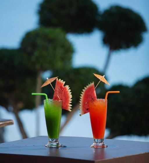 Fotos del hotel Sunset Beach Club Koh Phangan:  14