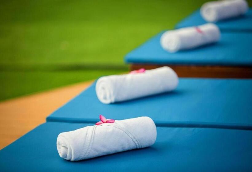 Fotos del hotel Sunset Beach Club Koh Phangan:  23