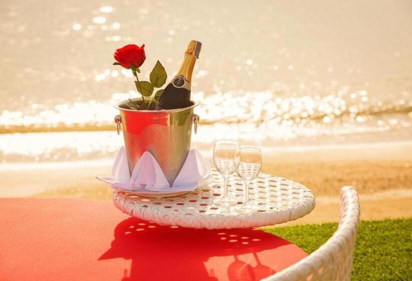 Fotos del hotel Sunset Beach Club Koh Phangan:  17