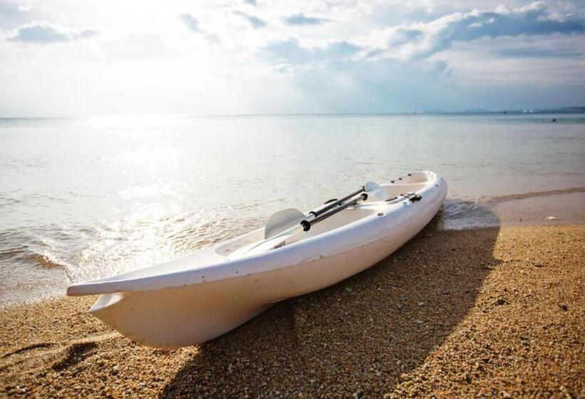 Fotos del hotel Sunset Beach Club Koh Phangan:  21