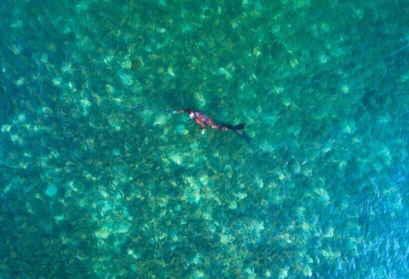 Sunset Beach Club Koh Phangan