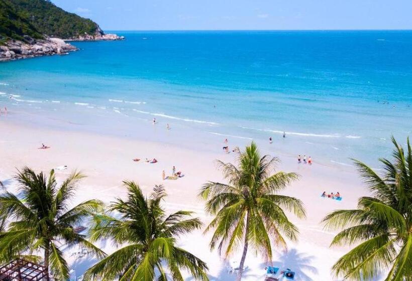 Fotos del hotel Sunset Beach Club Koh Phangan:  24