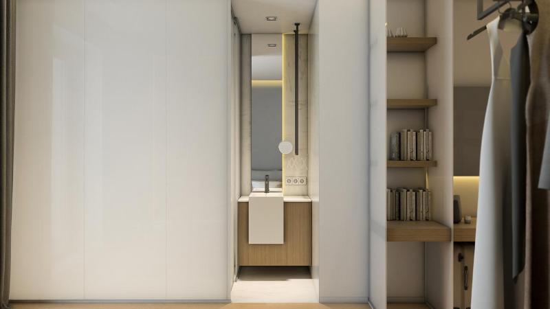 Fotos del hotel Concept Terrace:  11