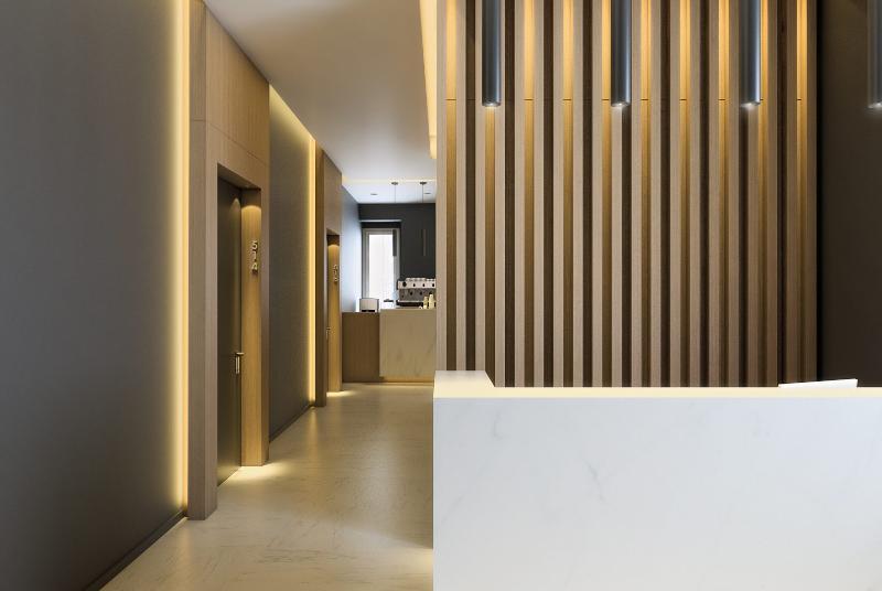 Fotos del hotel Concept Terrace:  15