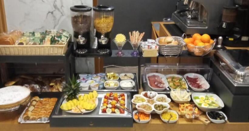 Fotos del hotel Concept Terrace:  14