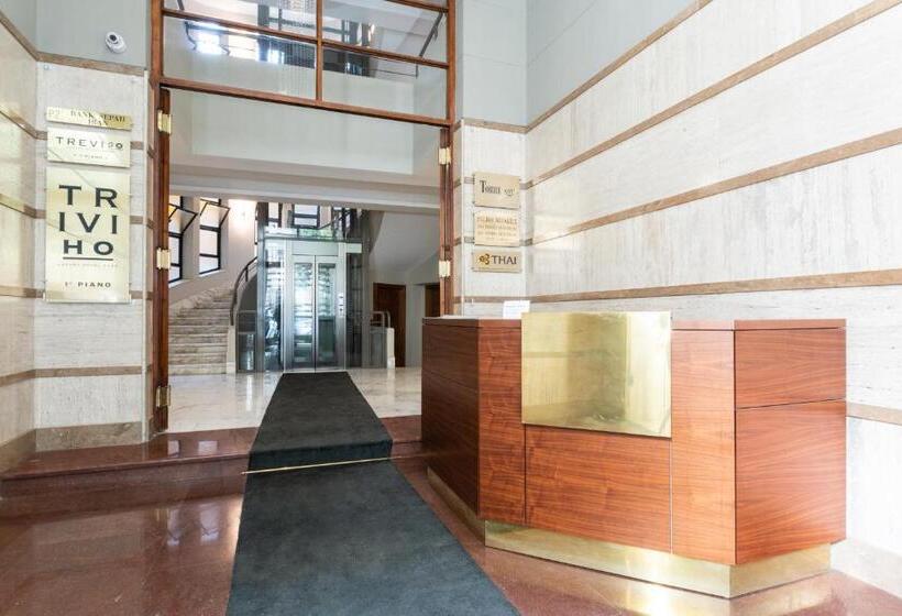 Fotos del hotel Concept Terrace:  12