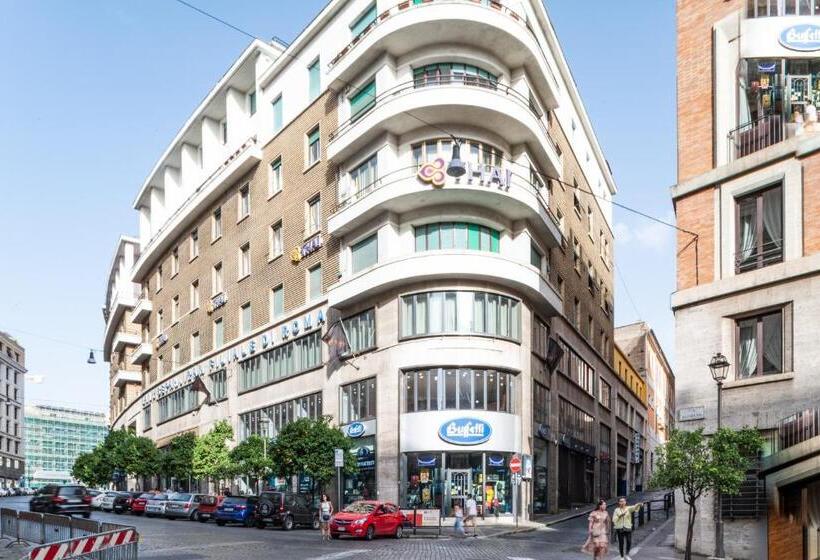 Fotos del hotel Concept Terrace:  23