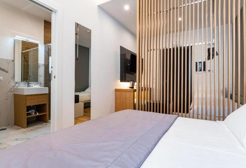 Fotos del hotel Concept Terrace:  10