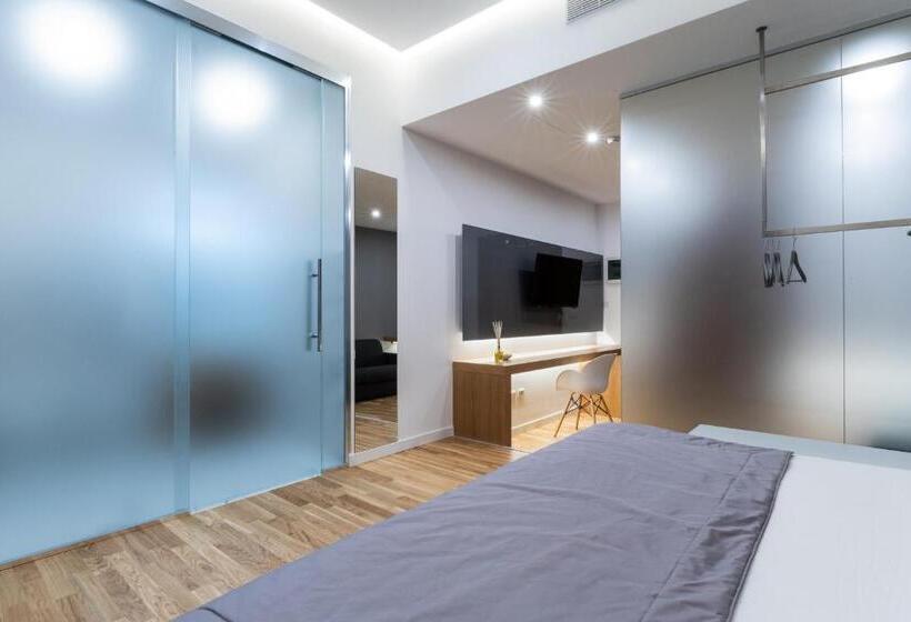 Fotos del hotel Concept Terrace:  9