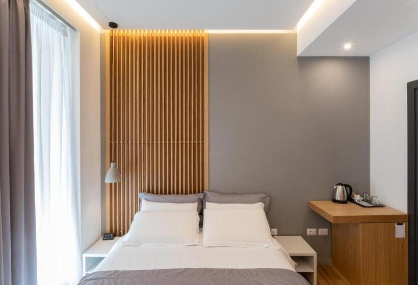 Fotos del hotel Concept Terrace:  6