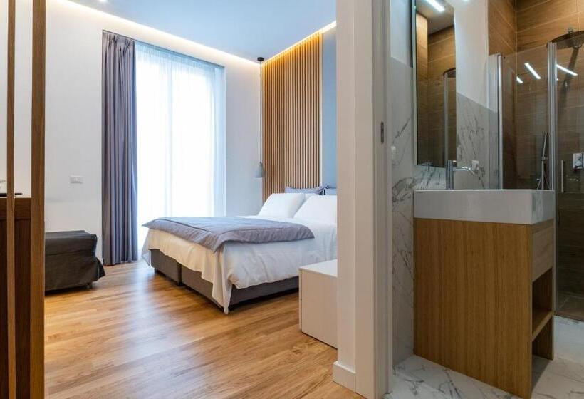 Fotos del hotel Concept Terrace:  5