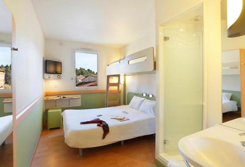 Ibis Budget Apt Luberon
