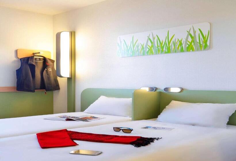 Fotos del hotel Ibis Budget Apt Luberon:  20