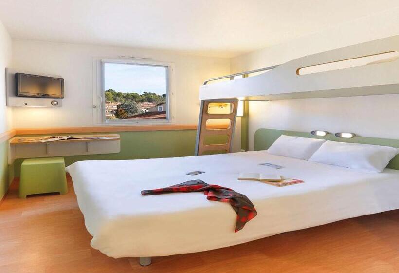 Fotos del hotel Ibis Budget Apt Luberon:  21