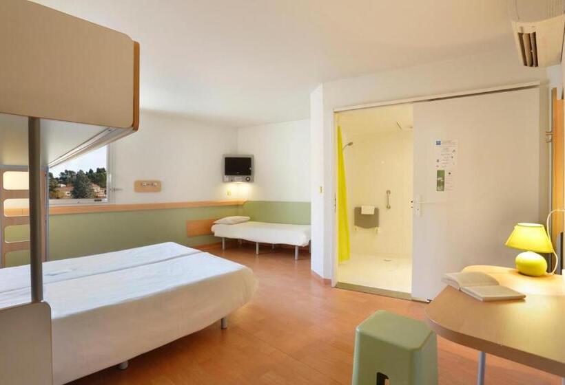 Fotos del hotel Ibis Budget Apt Luberon:  11