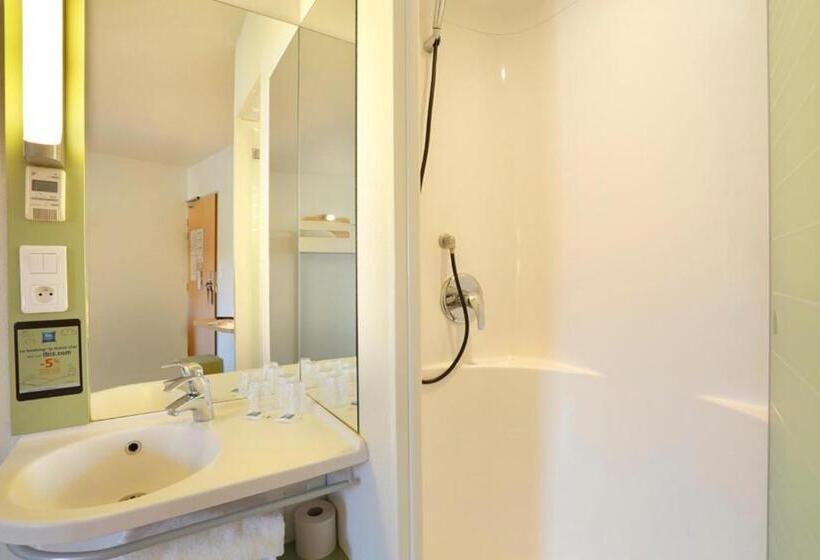 Fotos del hotel Ibis Budget Apt Luberon:  10