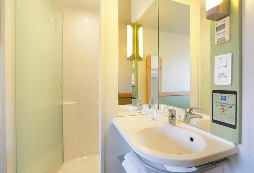 Fotos del hotel Ibis Budget Apt Luberon:  5