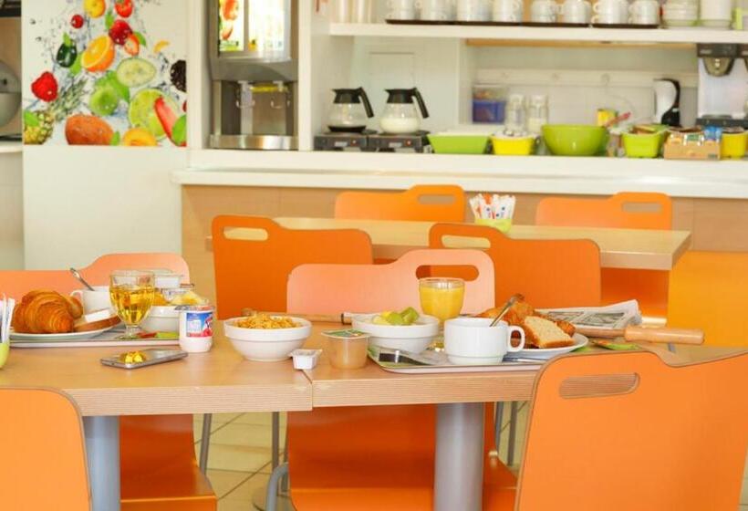 Fotos del hotel Ibis Budget Apt Luberon:  9