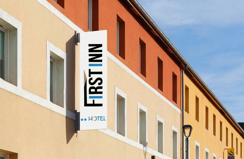 Fotos del hotel Ibis Budget Apt Luberon:  13