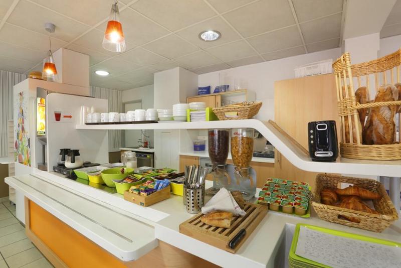 Fotos del hotel Ibis Budget Apt Luberon:  15