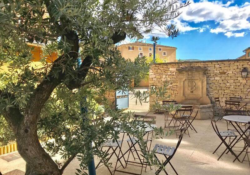 Fotos del hotel Ibis Budget Apt Luberon:  17