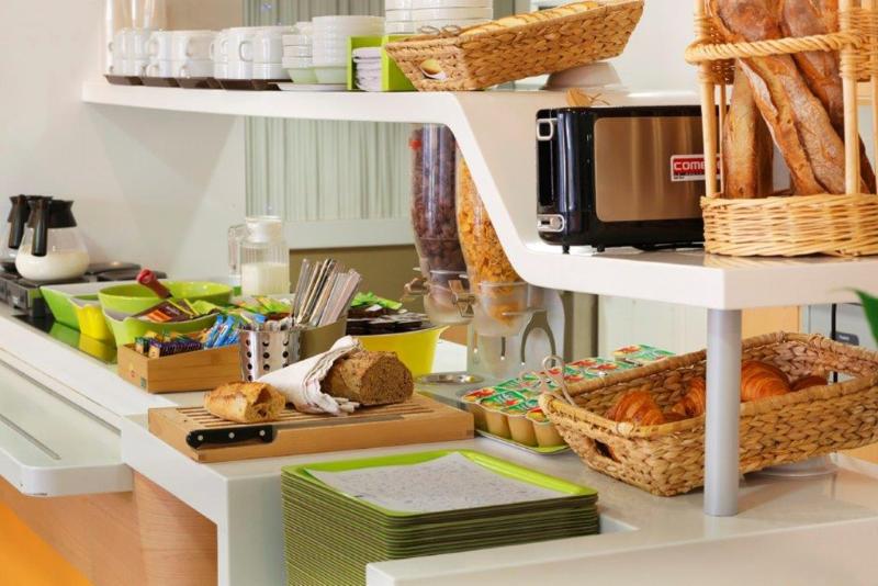 Fotos del hotel Ibis Budget Apt Luberon:  18