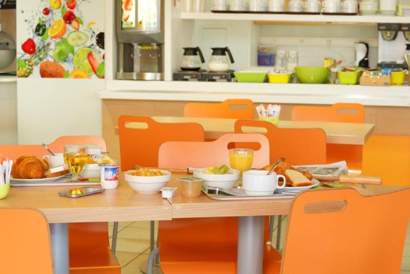 Fotos del hotel Ibis Budget Apt Luberon:  3