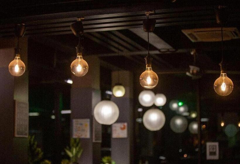 Fotos del hotel Rooms Republic Pattaya:  11