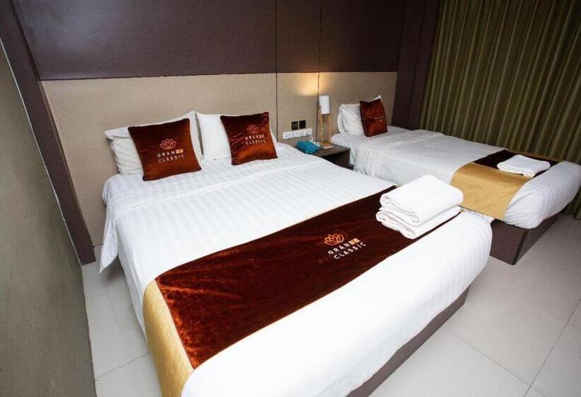 Fotos del hotel Rooms Republic Pattaya:  4