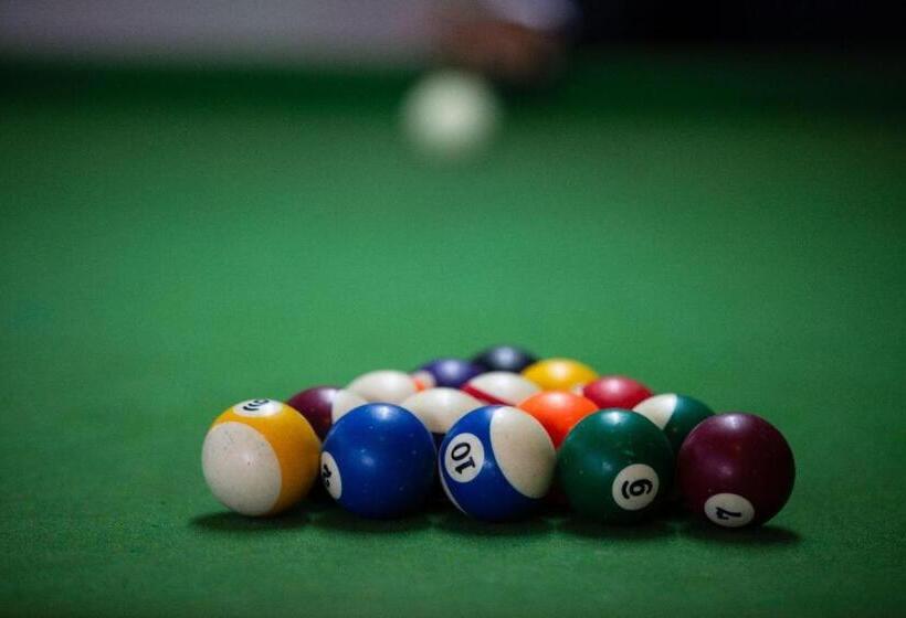 Fotos del hotel Rooms Republic Pattaya:  16