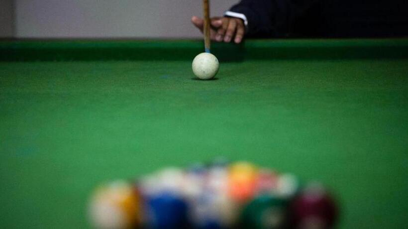 Fotos del hotel Rooms Republic Pattaya:  23