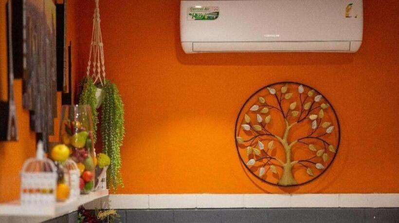 Fotos del hotel Rooms Republic Pattaya:  22