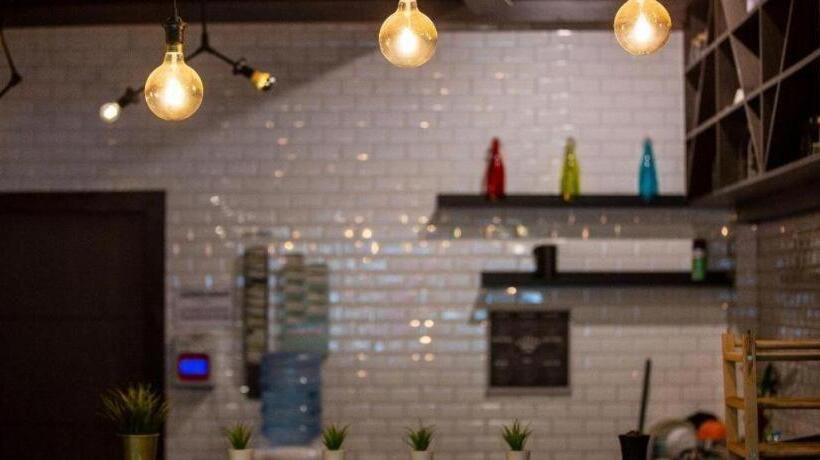 Fotos del hotel Rooms Republic Pattaya:  9