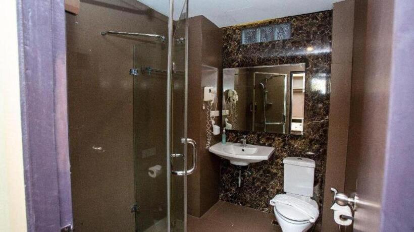 Fotos del hotel Rooms Republic Pattaya:  5