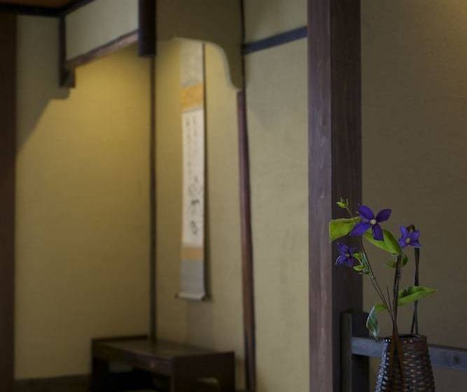 Fotos del hotel Iori Machiya Stay:  6