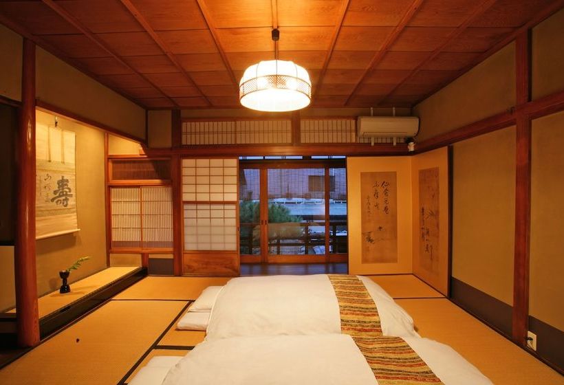 Fotos del hotel Iori Machiya Stay:  9