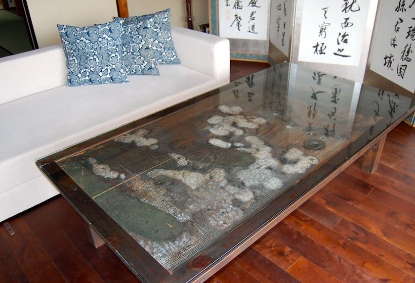 Fotos del hotel Iori Machiya Stay:  13