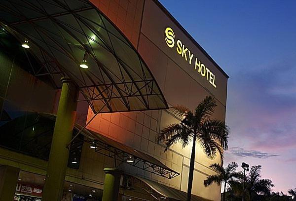 Fotos del hotel Sky Selayang:  11