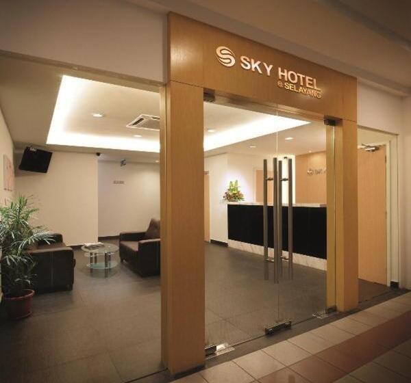 Fotos del hotel Sky Selayang:  2