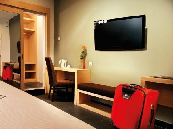 Fotos del hotel Sky Selayang:  5