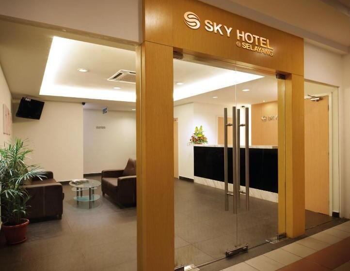 Fotos del hotel Sky Selayang:  8